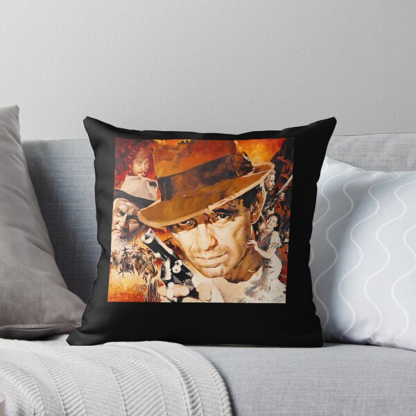 Item preview, The Treasure of the Sierra Madre HD 2 designed and sold by SusanneParadis.