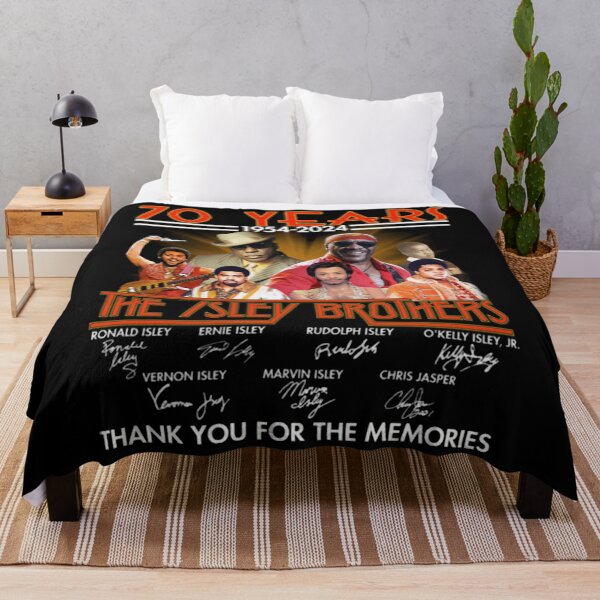 Item preview, Art - The Isley Brothers designed and sold by datoiiiii.