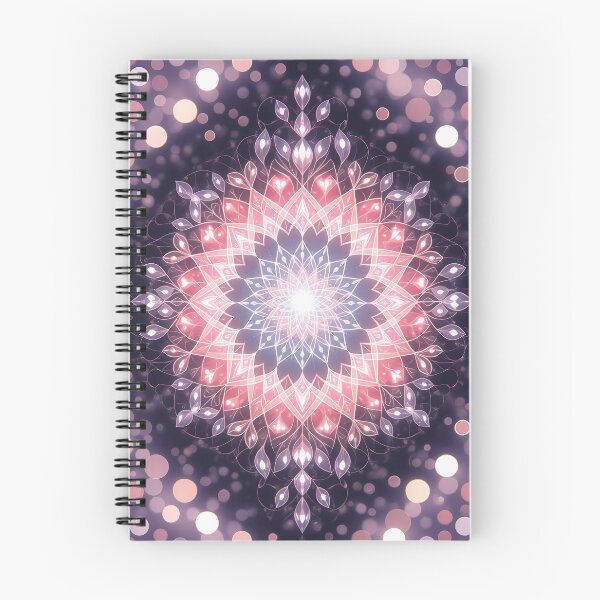 Item preview, Spiral Circle Kaleidoscope,  Stylize, Repeated Texture Pattern (image size 8320x12480) designed and sold by Digital-Davinci.