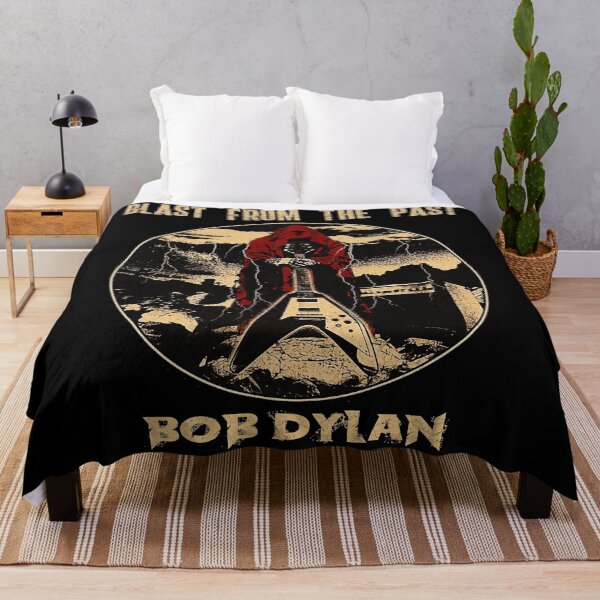 Item preview, Blast From The Past Bob Dylan designed and sold by Undertaleee122.
