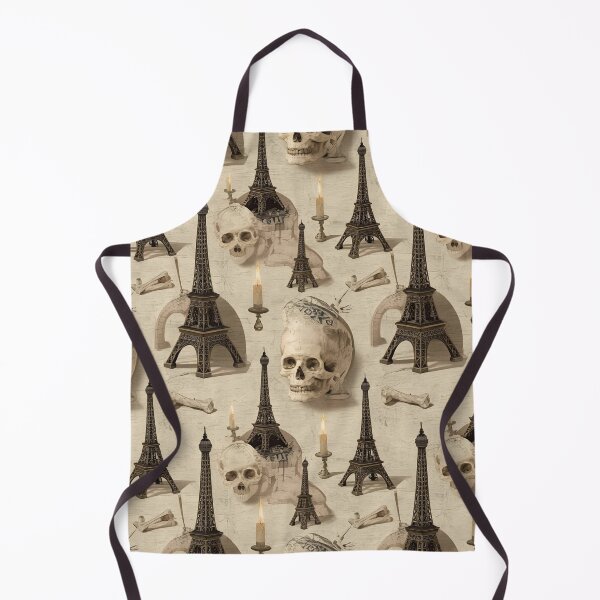 Item preview, Echoes Beneath Paris designed and sold by kabucino.