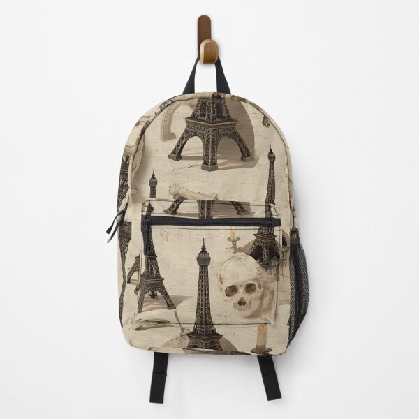Item preview, Echoes Beneath Paris designed and sold by kabucino.