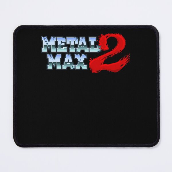 Item preview, Metal Max 2 designed and sold by SusanneParadis.