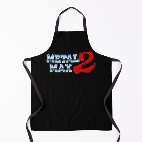 Item preview, Metal Max 2 designed and sold by SusanneParadis.