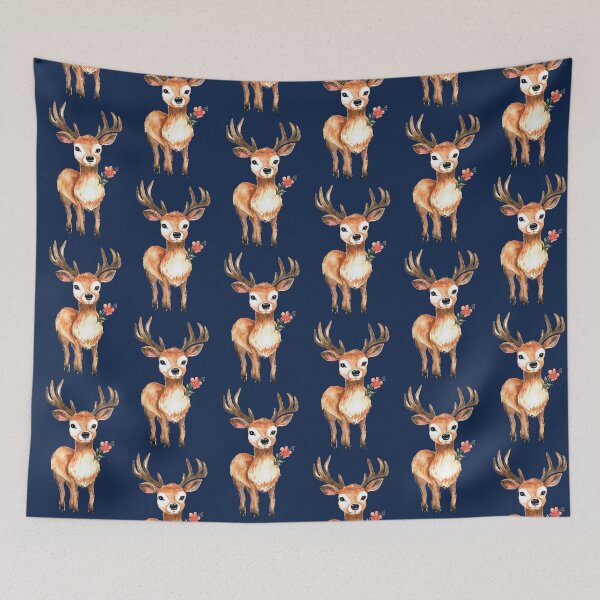 Item preview, Love Doe  designed and sold by SharonVallis.