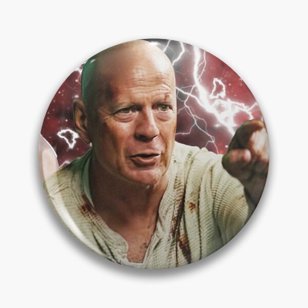 Item preview, John McClane Bootleg designed and sold by DakirooStudio.