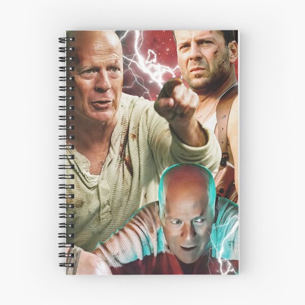 Item preview, John McClane Bootleg designed and sold by DakirooStudio.