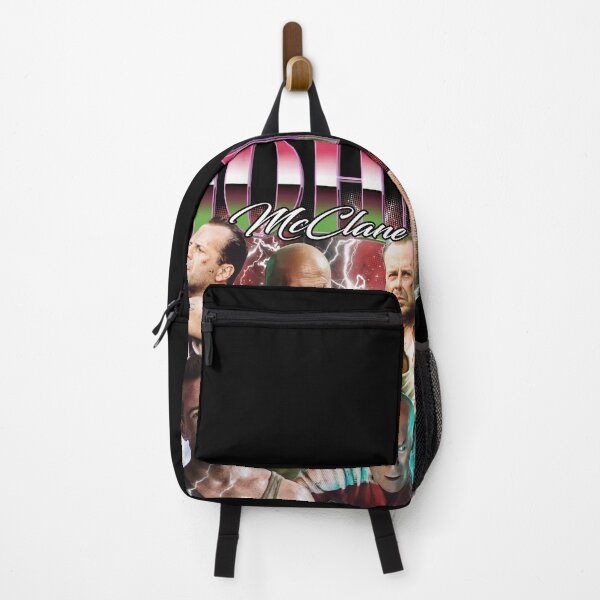 Item preview, John McClane Bootleg designed and sold by DakirooStudio.