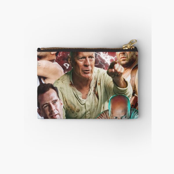Item preview, John McClane Bootleg designed and sold by DakirooStudio.