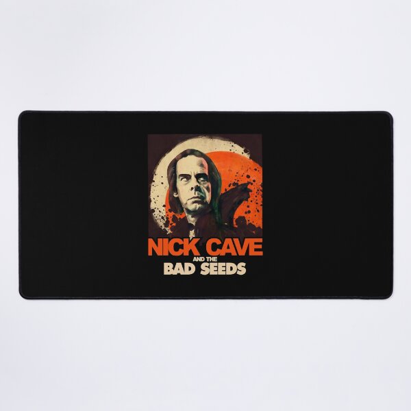 Item preview, Nick Cave - Nicholas Edward Cave Classic T-Shirt designed and sold by addiej5uk.