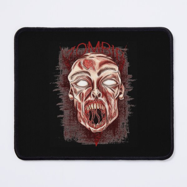 Item preview, Bloodborne Horror Zombie & Blood designed and sold by Thunderrrrr123.