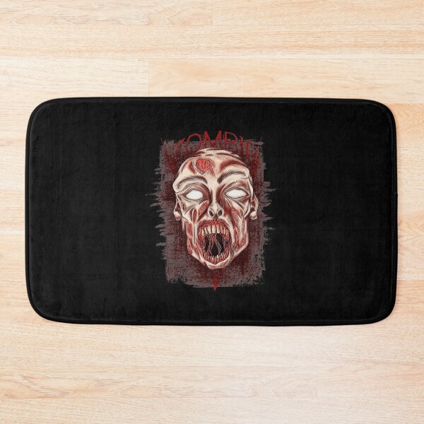 Item preview, Bloodborne Horror Zombie & Blood designed and sold by Thunderrrrr123.
