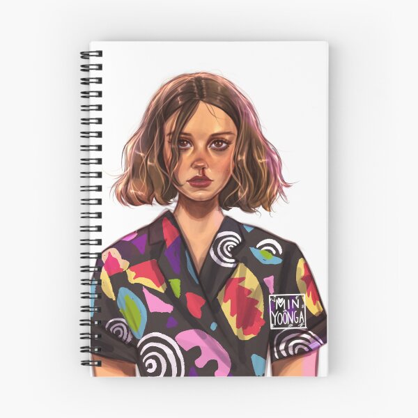 Item preview, Eleven ST Fanart  designed and sold by minyoonga.