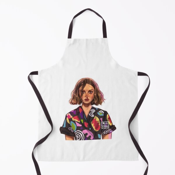 Item preview, Eleven ST Fanart designed and sold by minyoonga.