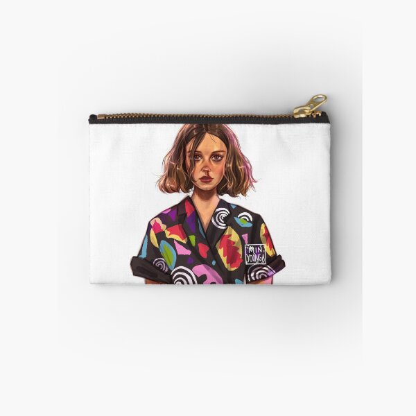 Item preview, Eleven ST Fanart  designed and sold by minyoonga.