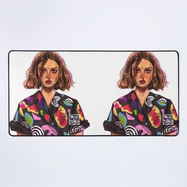 Item preview, Eleven ST Fanart  designed and sold by minyoonga.