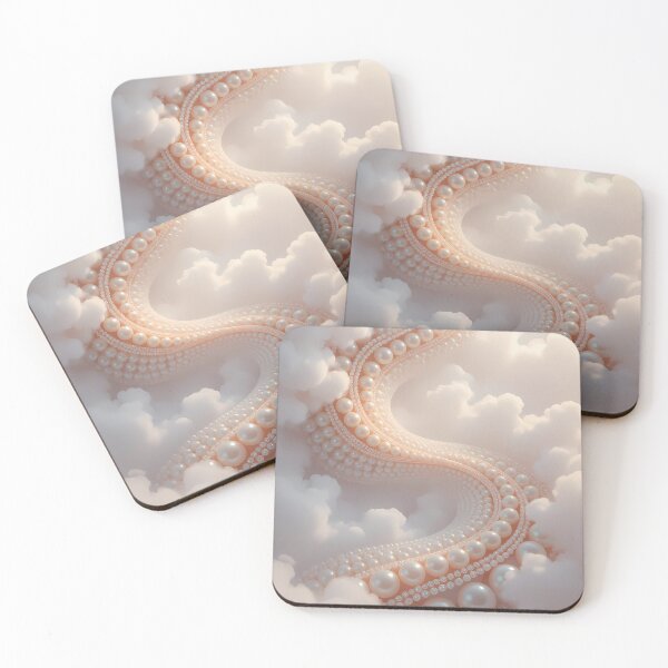 Item preview, Clouds Spiral,  Repeated Texture Pattern (image size 8320x12480) designed and sold by Digital-Davinci.
