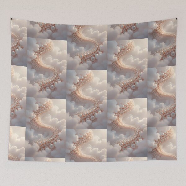 Item preview, Clouds Spiral,  Repeated Texture Pattern (image size 8320x12480) designed and sold by Digital-Davinci.
