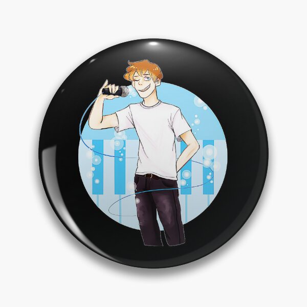 Item preview, Bo Burham  designed and sold by Haunteddd325.