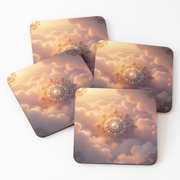 Item preview, Clouds Spiral,  Repeated Texture Pattern (image size 8320x12480) designed and sold by Digital-Davinci.