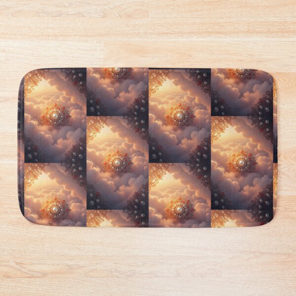 Item preview, Clouds Spiral,  Repeated Texture Pattern (image size 8320x12480) designed and sold by Digital-Davinci.