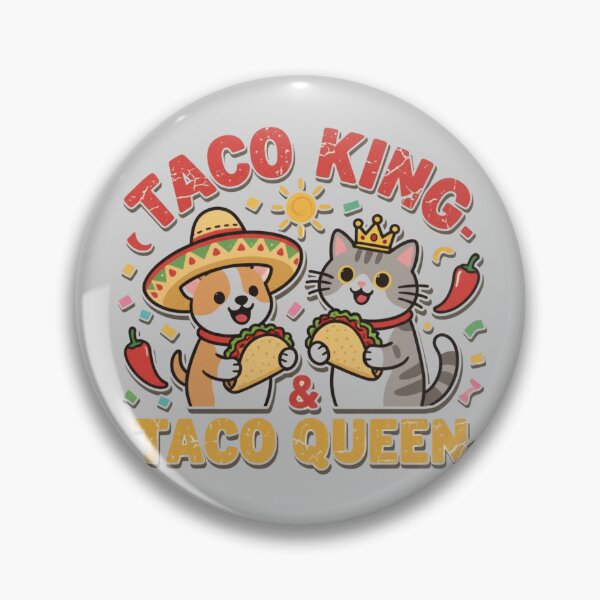 Item preview, Taco Coronation Vintage screen print designed and sold by Iuqiune.