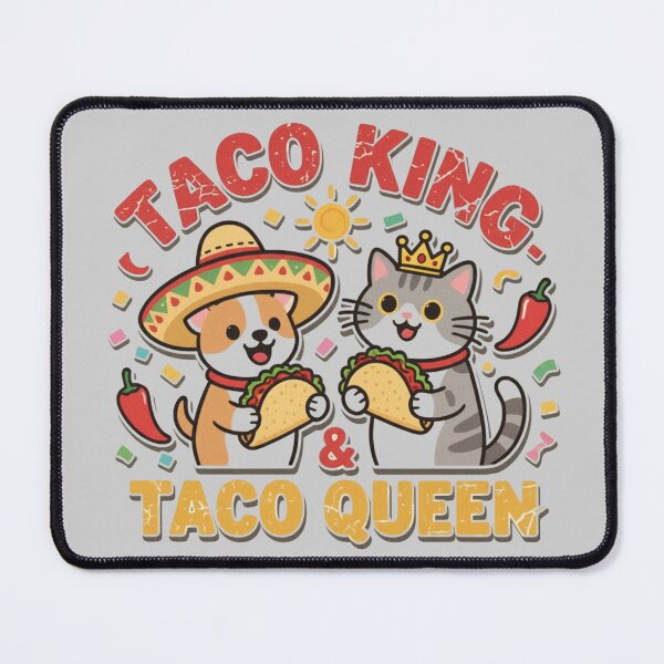 Item preview, Taco Coronation Vintage screen print designed and sold by Iuqiune.
