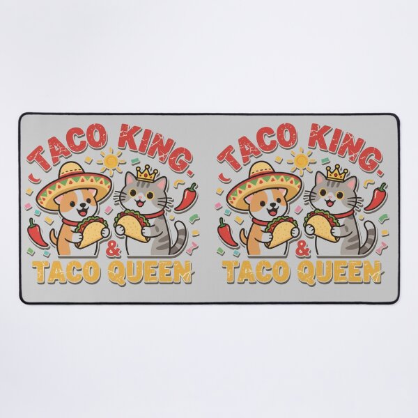 Item preview, Taco Coronation Vintage screen print designed and sold by Iuqiune.