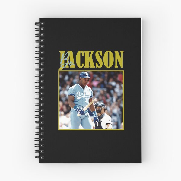 Item preview, Bo Jackson 80s Classic Style  designed and sold by Homealone914.