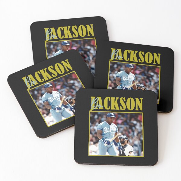Item preview, Bo Jackson 80s Classic Style  designed and sold by Homealone914.