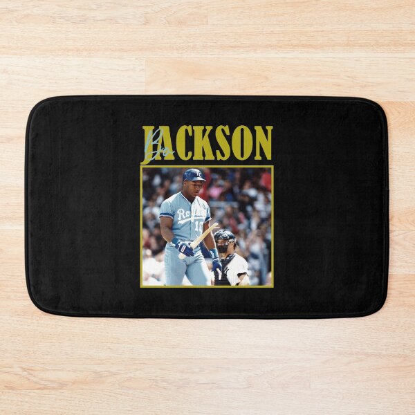 Item preview, Bo Jackson 80s Classic Style  designed and sold by Homealone914.