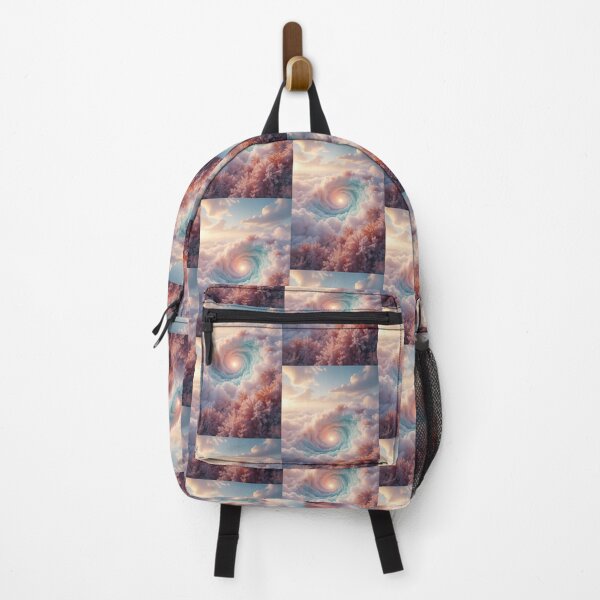 Item preview, Clouds Spiral, Repeated Texture Pattern (image size 8320x12480) designed and sold by Digital-Davinci.