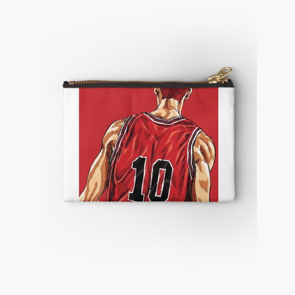 Item preview, HANAMICHI SLAM DUNK designed and sold by SamHedgehogs.