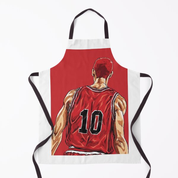 Item preview, HANAMICHI SLAM DUNK designed and sold by SamHedgehogs.