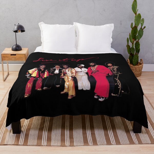 Item preview, Art - The Isley Brothers designed and sold by datoiiiii.