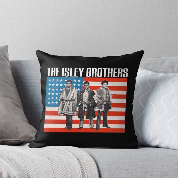 Item preview, Art - The Isley Brothers designed and sold by datoiiiii.
