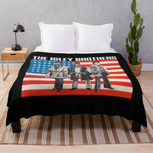 Item preview, Art - The Isley Brothers designed and sold by datoiiiii.