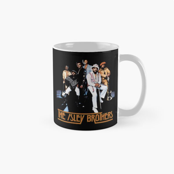 Item preview, Art - The Isley Brothers designed and sold by datoiiiii.