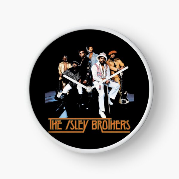Item preview, Art - The Isley Brothers designed and sold by datoiiiii.