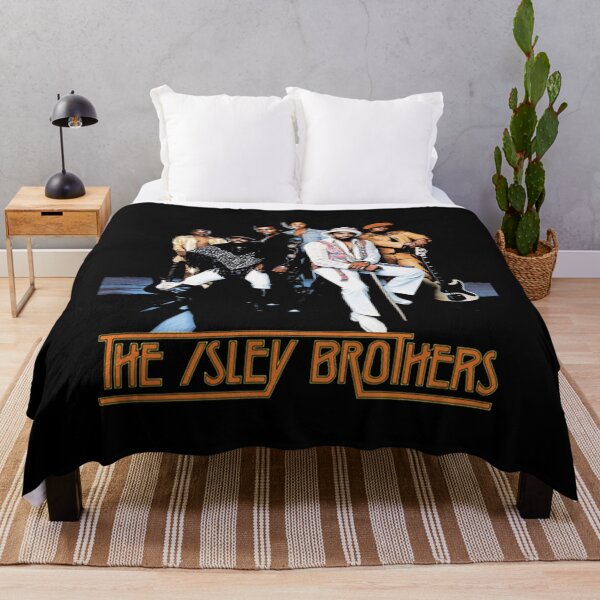 Item preview, Art - The Isley Brothers designed and sold by datoiiiii.
