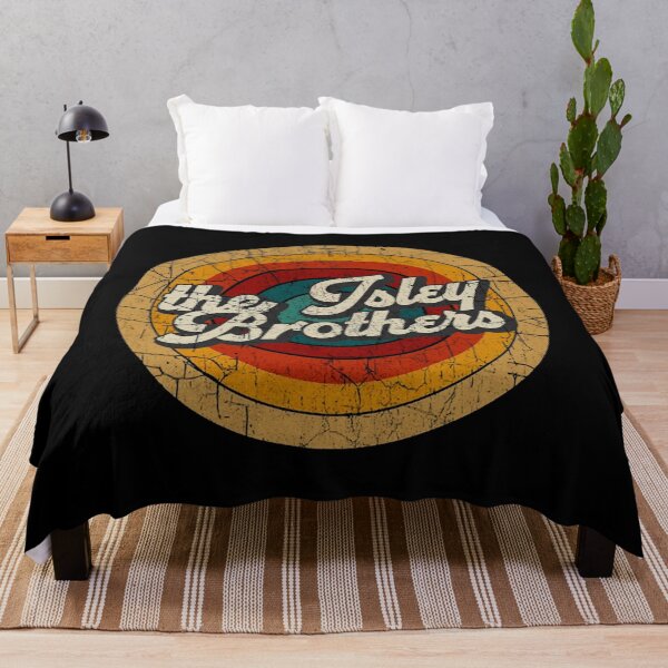 Item preview, Art - The Isley Brothers designed and sold by datoiiiii.