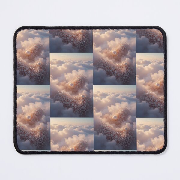Item preview, Clouds Spiral, Repeated Texture Pattern (image size 8320x12480) designed and sold by Digital-Davinci.