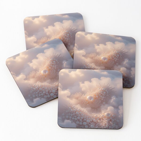 Item preview, Clouds Spiral,  Repeated Texture Pattern (image size 8320x12480) designed and sold by Digital-Davinci.