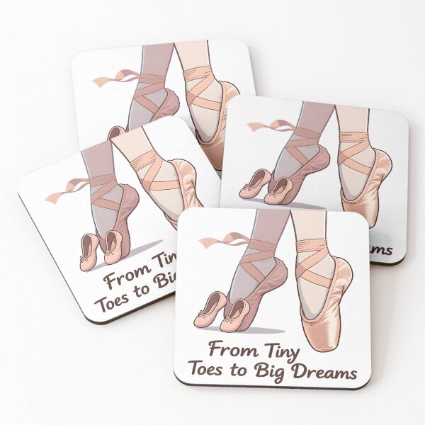 Item preview, Ballet Big Dreams designed and sold by ATW-Store.