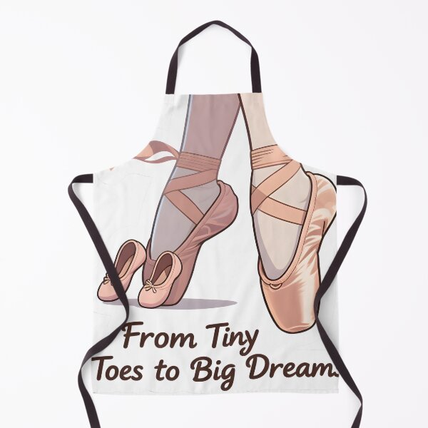 Item preview, Ballet Big Dreams designed and sold by ATW-Store.