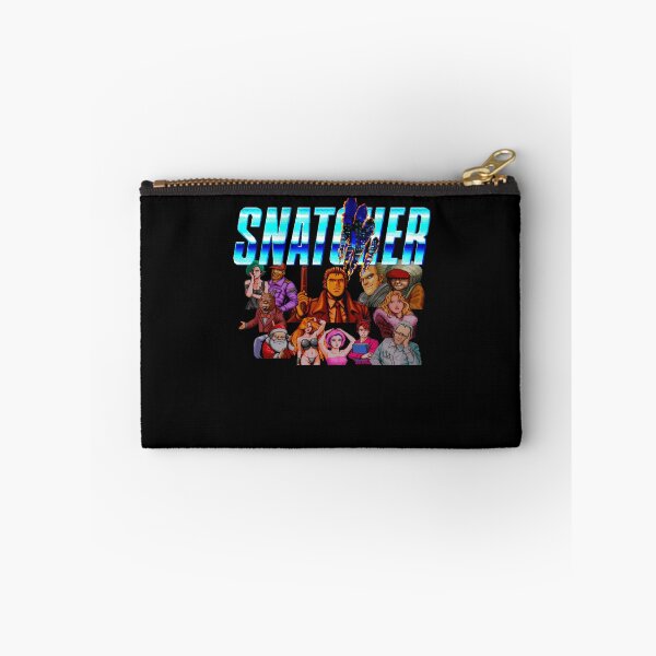 Item preview, Snatcher Cyber designed and sold by SusanneParadis.