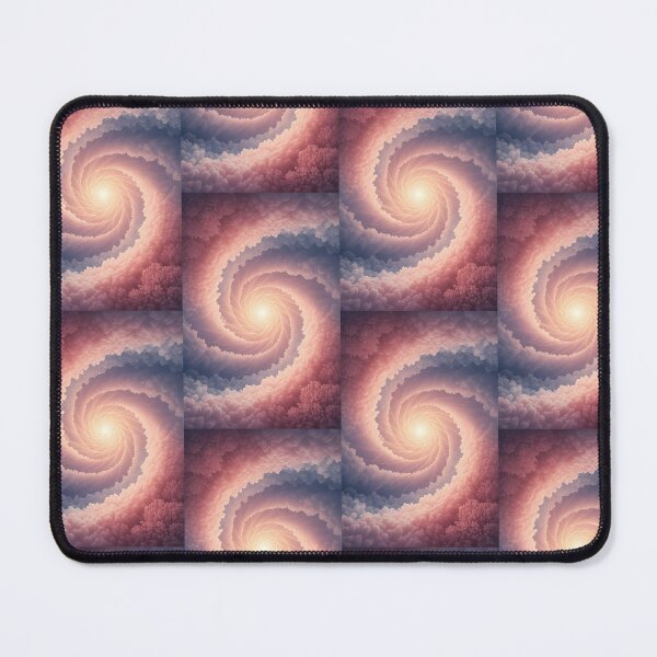 Item preview, Clouds Spiral,  Repeated Texture Pattern (image size 8320x12480) designed and sold by Digital-Davinci.