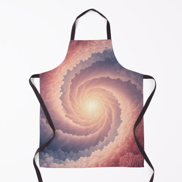 Item preview, Clouds Spiral, Repeated Texture Pattern (image size 8320x12480) designed and sold by Digital-Davinci.