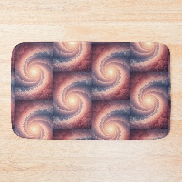 Item preview, Clouds Spiral,  Repeated Texture Pattern (image size 8320x12480) designed and sold by Digital-Davinci.