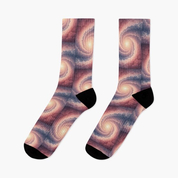 Item preview, Clouds Spiral,  Repeated Texture Pattern (image size 8320x12480) designed and sold by Digital-Davinci.